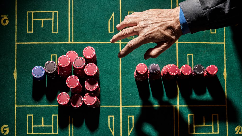 misunderstanding random gambling patterns
