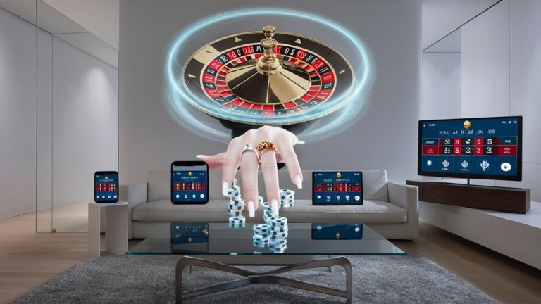 mobile betting across platforms