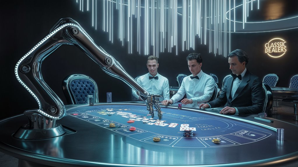 money effects on gaming