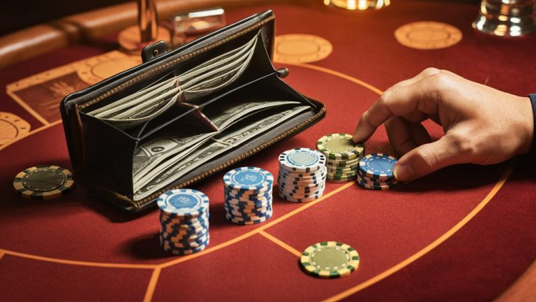 money planning for betting