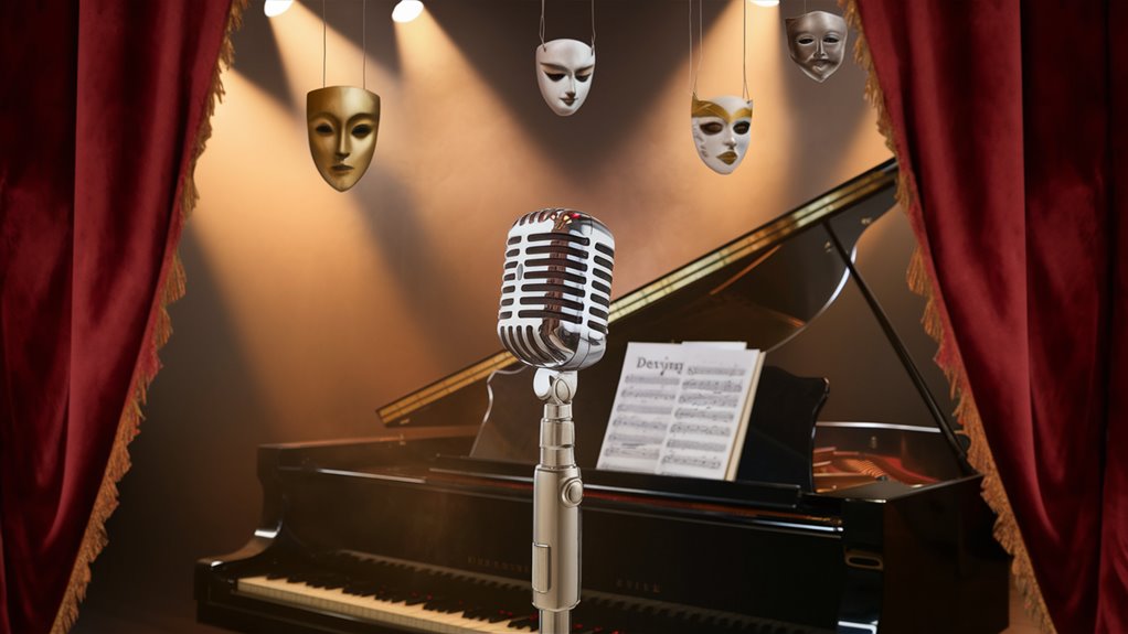 musical theater s greatest hits