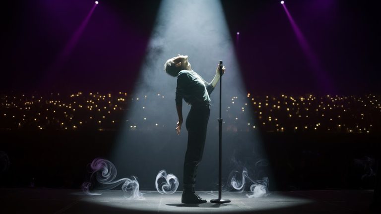 must have show stopping solos