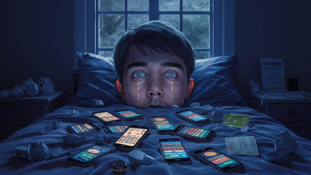 online exploitation through platforms