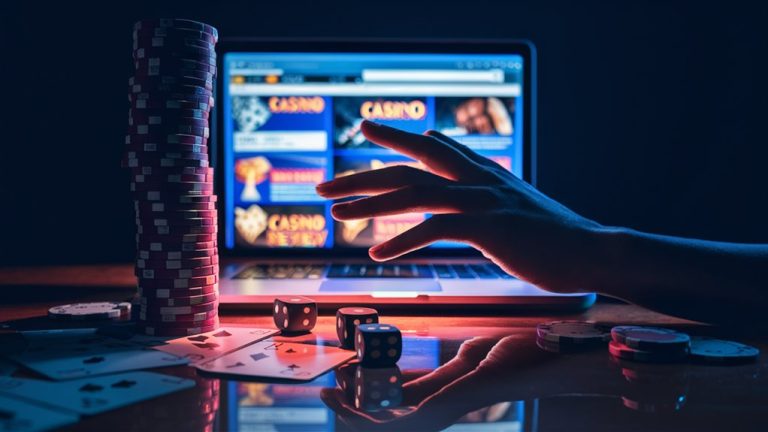 online gambling review reliability