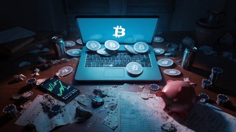 online gambling with cryptocurrency