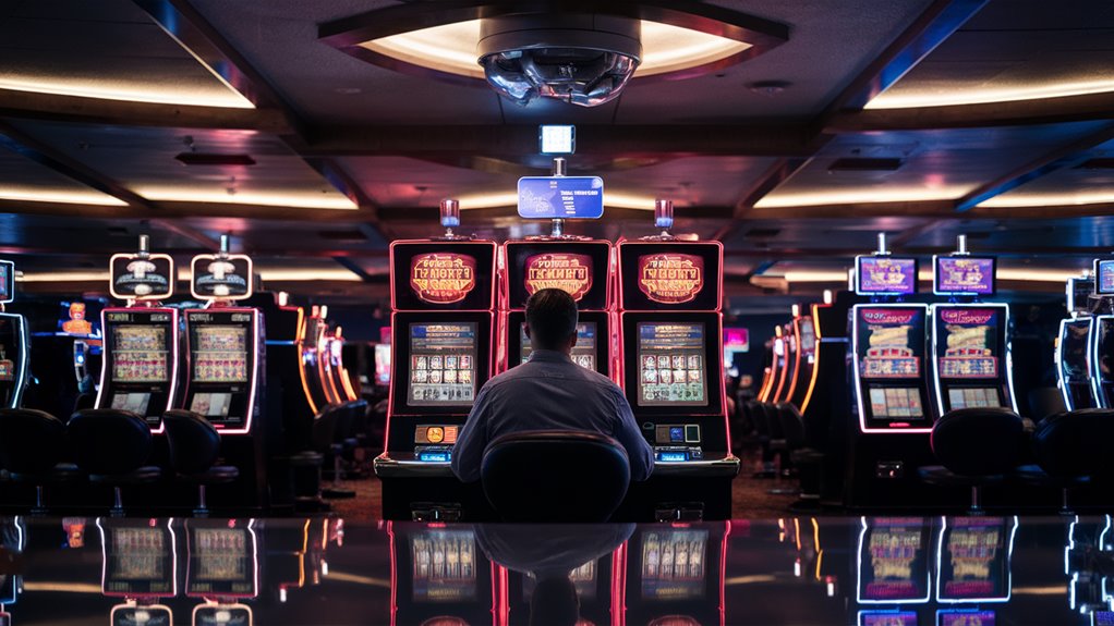 online gaming customer analysis
