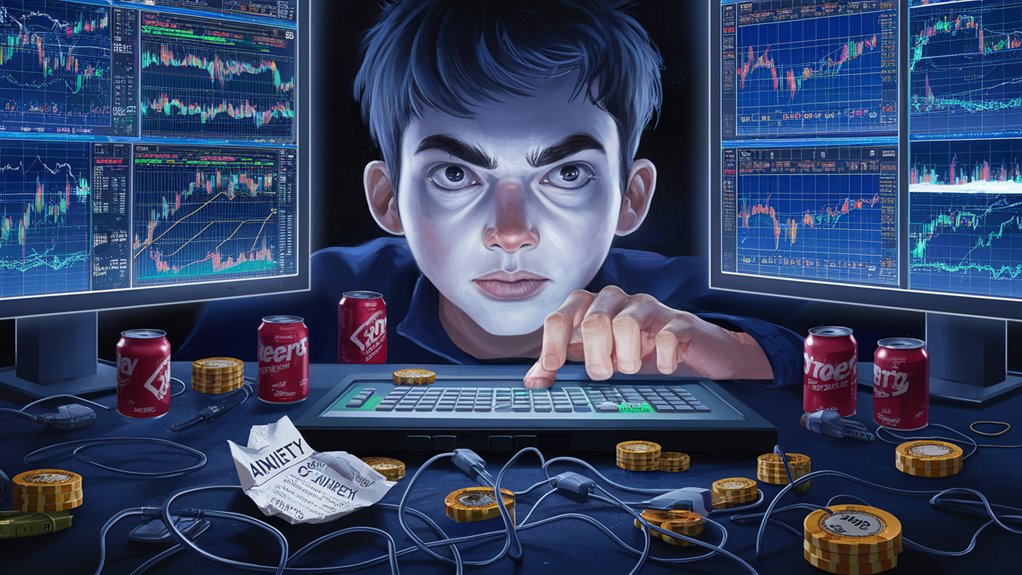online identity risk analysis