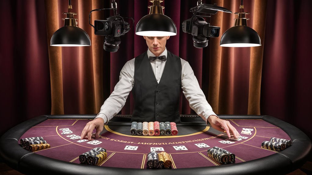 online live poker games