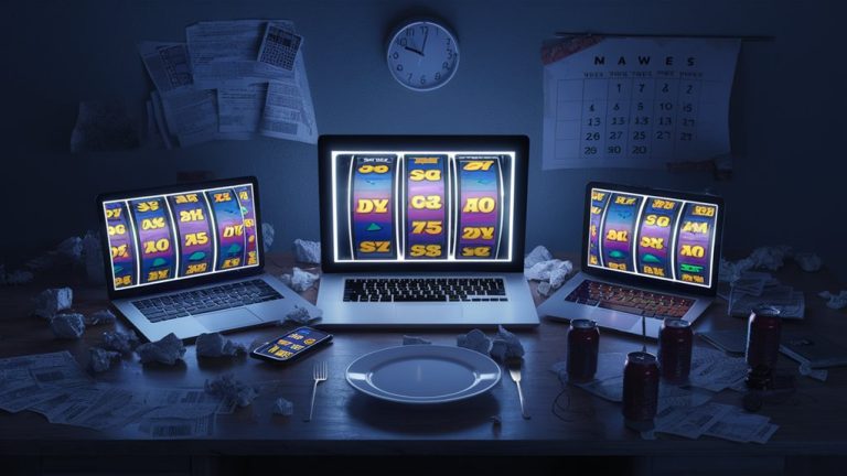 online slots need understanding
