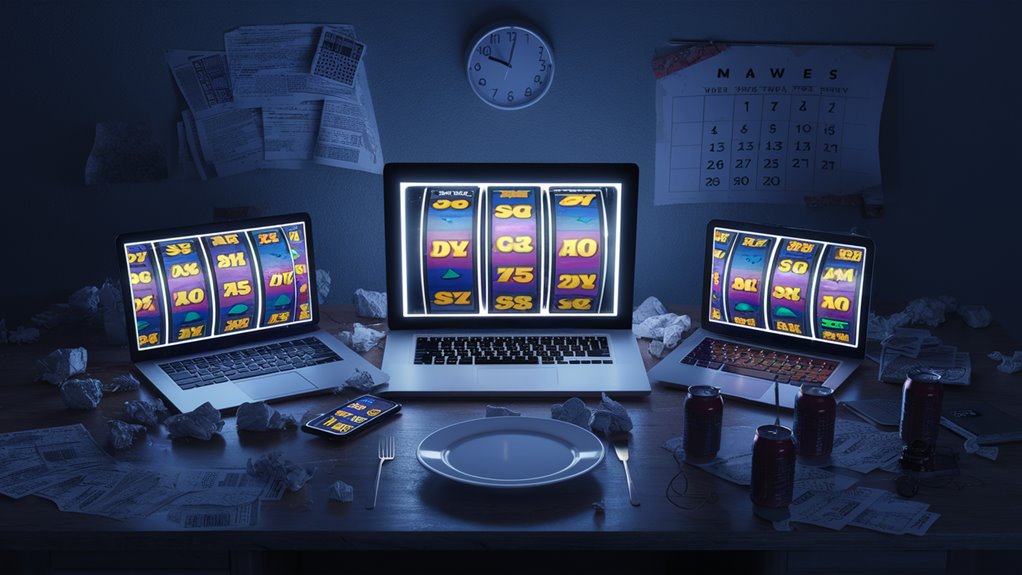 online slots need understanding