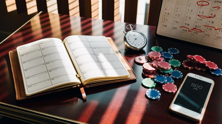 plan safe betting habits