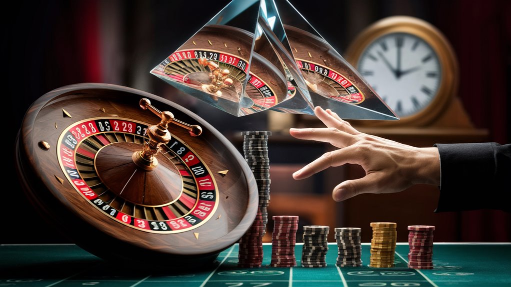 play casino games safely