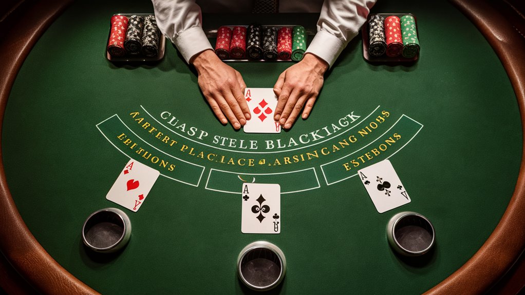 play smart count cards