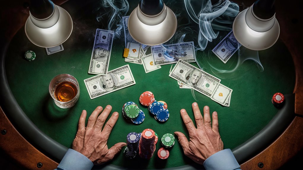 poker success methods revealed today