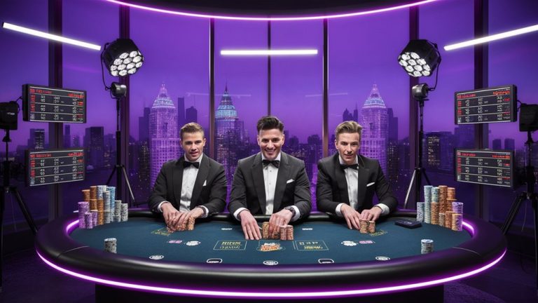 popular betting content creators