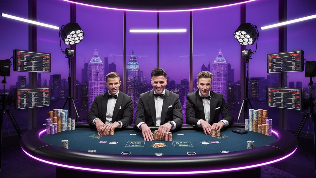 popular betting content creators