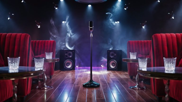 popular english karaoke hits