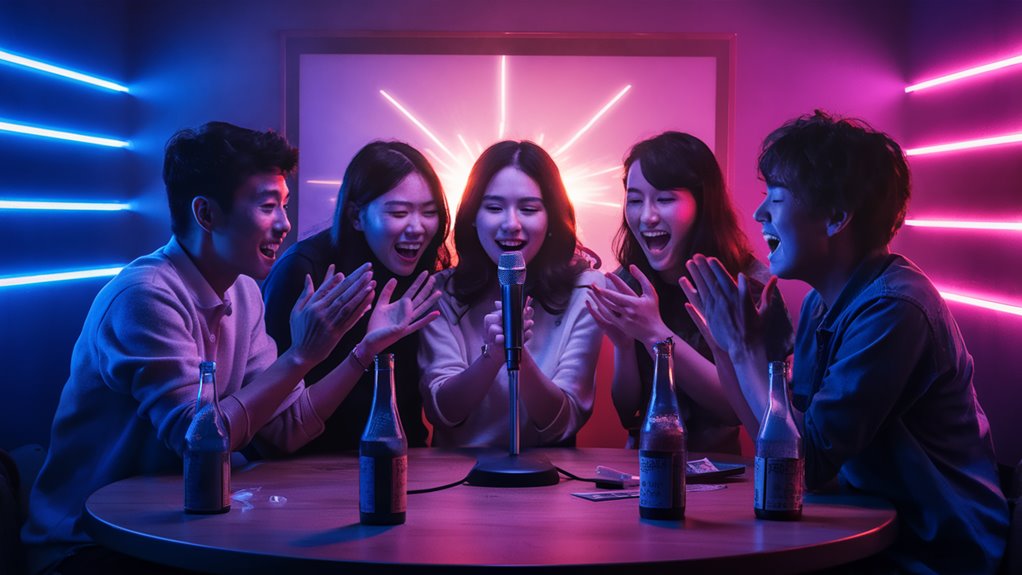 popular korean pop dancing