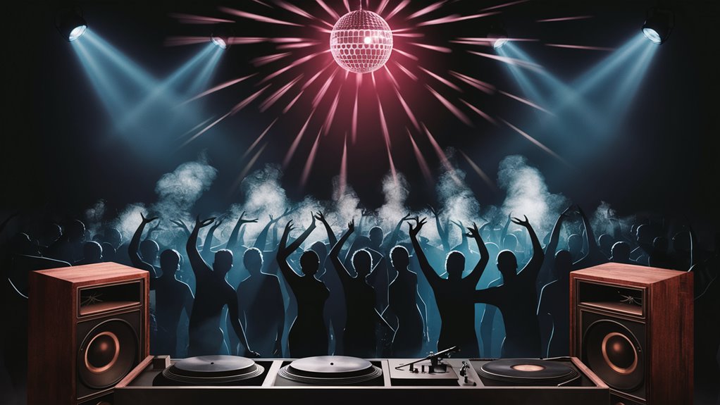 popular vintage dancing songs