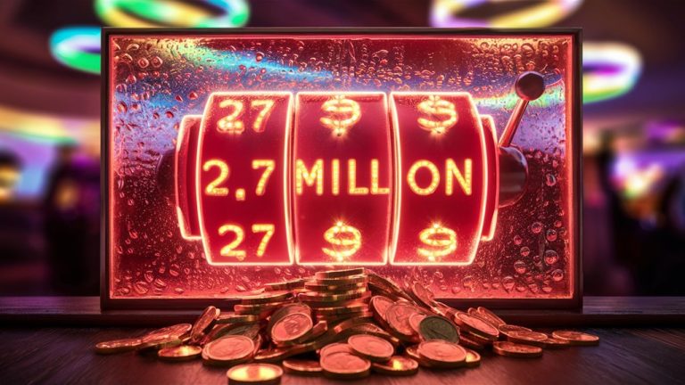 progressive jackpot winning strategies