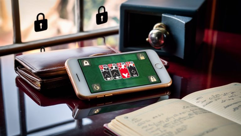 protect online gambling activity