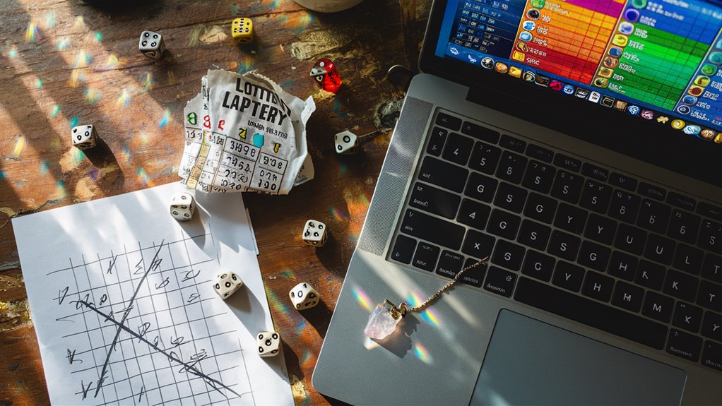 random number gaming skepticism