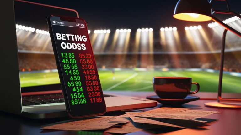 real time sports wagering