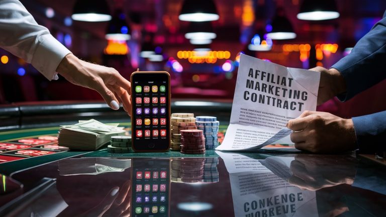 responsible gambling promotion ethics