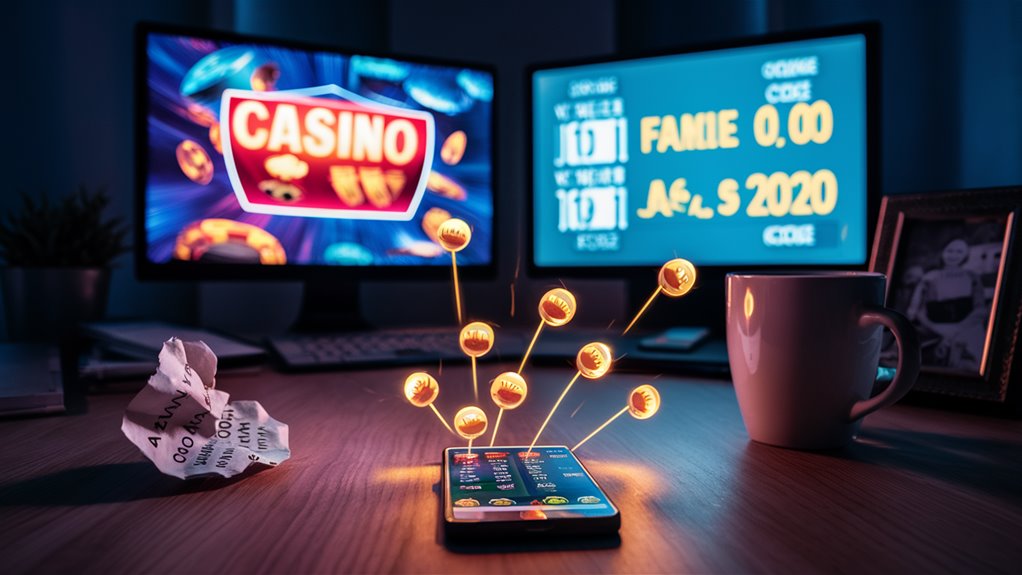 responsible gaming moving forward