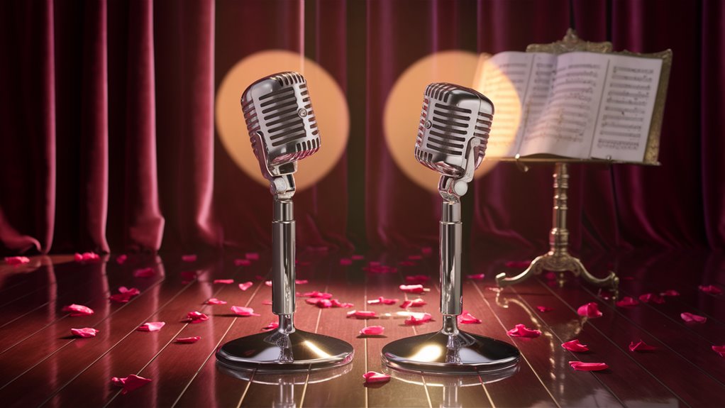 romantic songs for new students