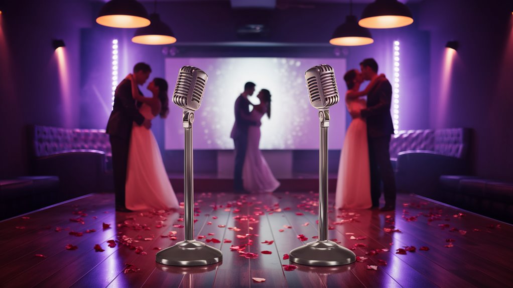 romantic songs for slow dancing