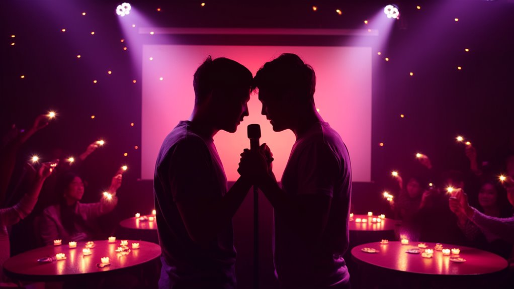 romantic songs from past