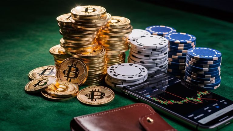 safe cryptocurrency gambling advice