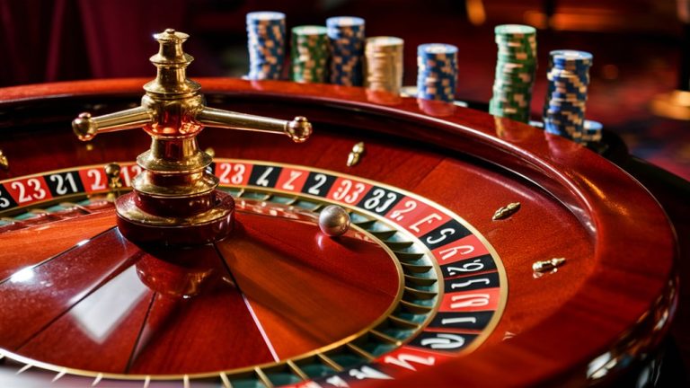safely learn roulette gambling