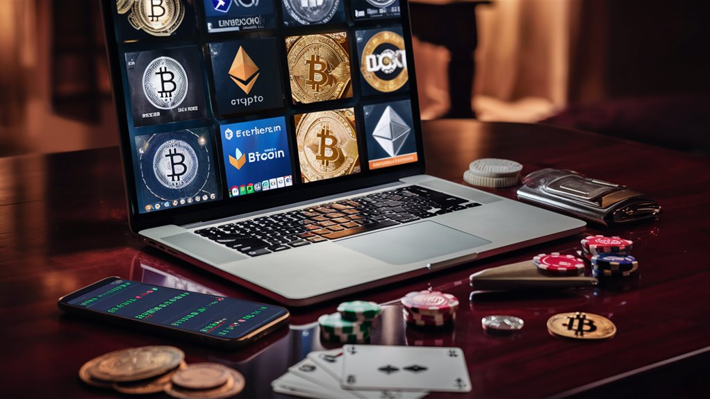 select digital betting site