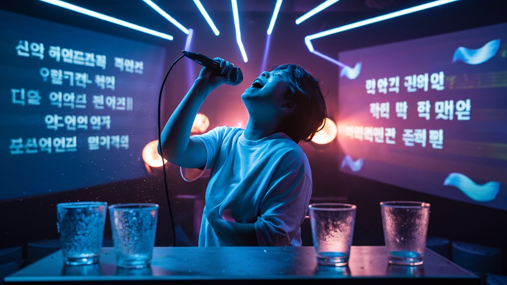 singers hit popular peaks