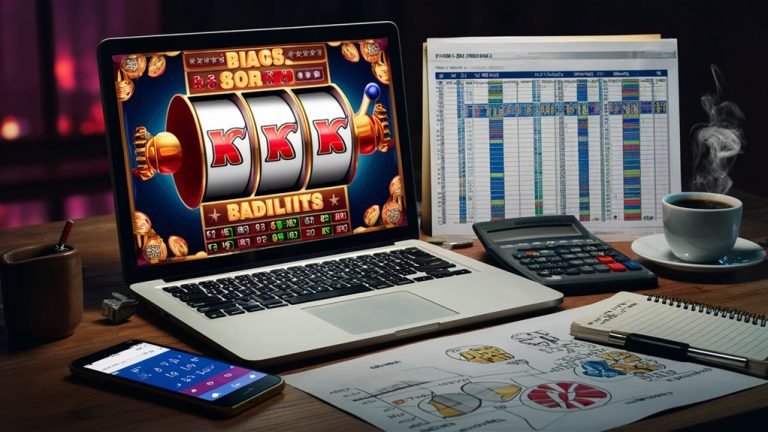 slot machine success methods
