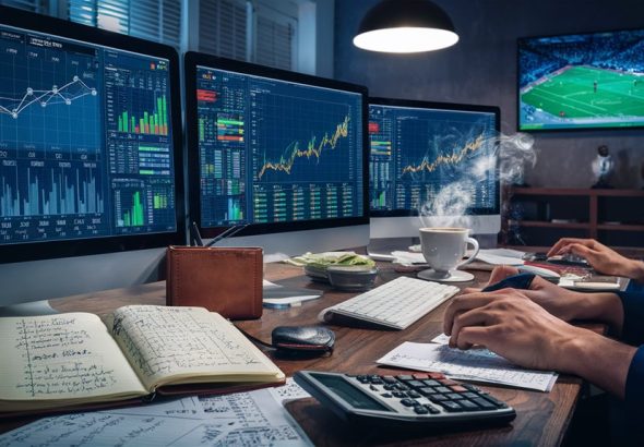 sports betting strategy guide
