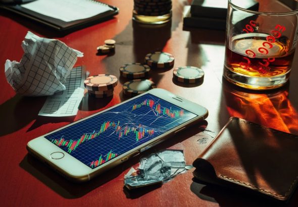 stay away from cryptocurrency