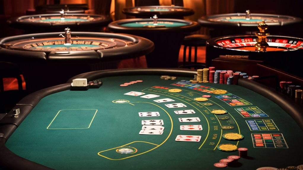 strategic gaming and planning