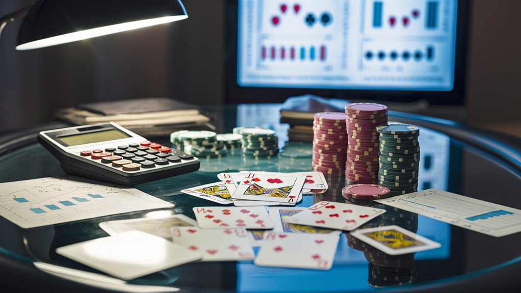 strategic quantitative decision making
