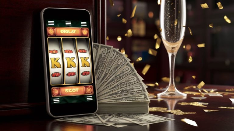 strategies for slot success