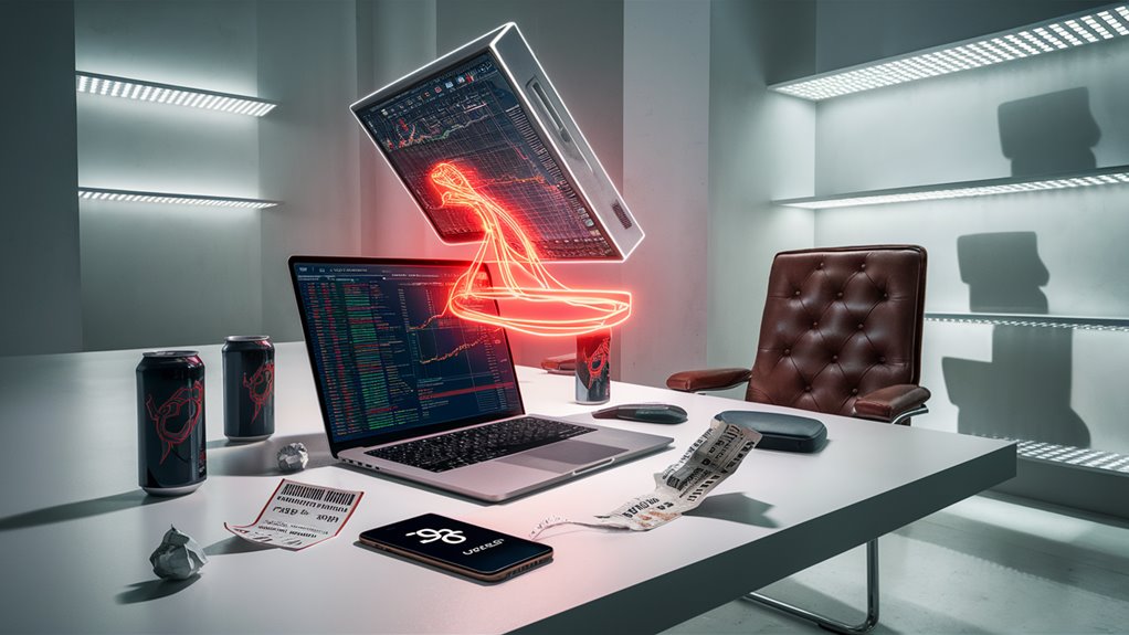 systems ensure guaranteed profits