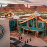 tribal gaming legal authority