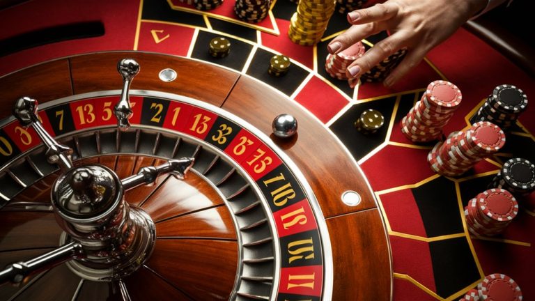 understand casino profit margins
