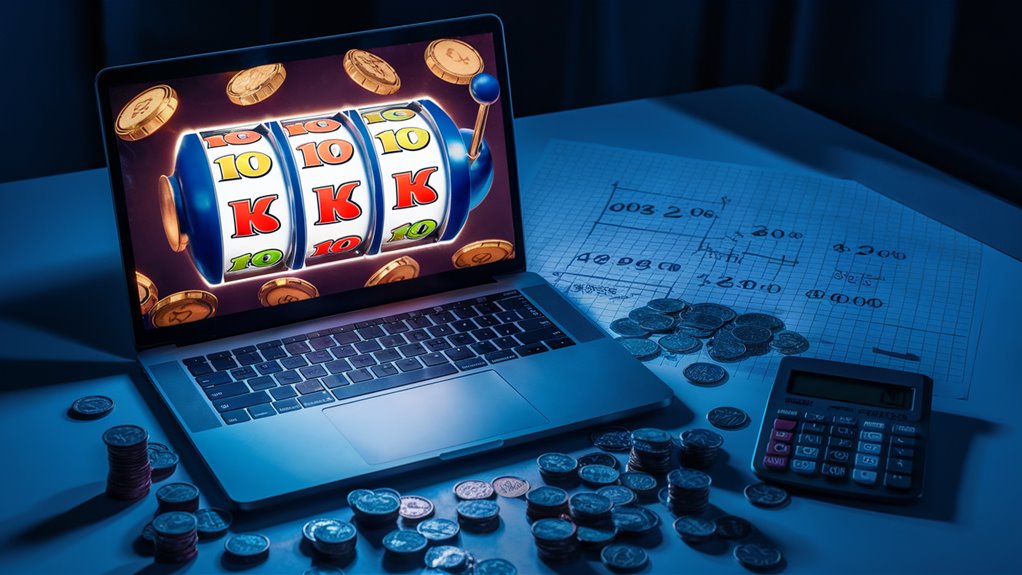 understanding casino payout percentages