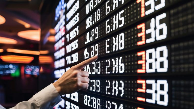 understanding gambling odds format