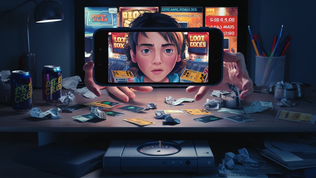 video game money making methods