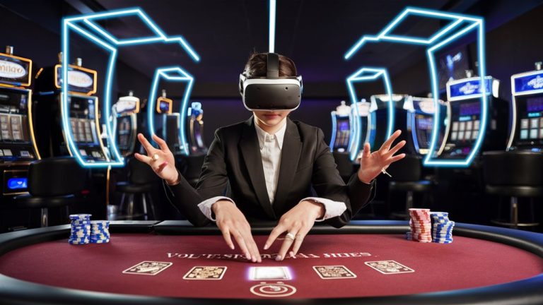vr gambling future uncertain