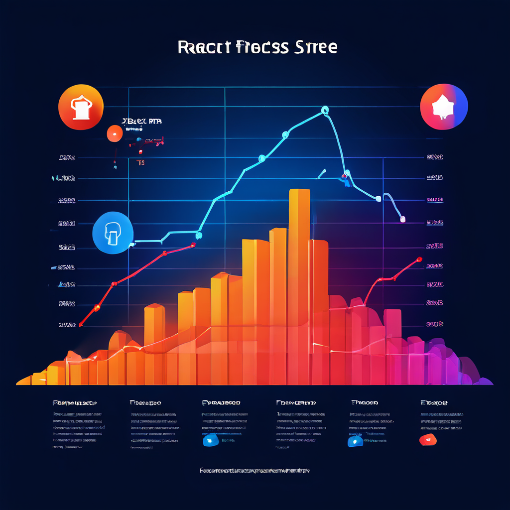 신제품 아이콘 라인업이 확장됨에 따라 플랫폼 신뢰도 점수가 상승하는 추세를 한눈에 확인할 수 있는 선 그래프입니다.